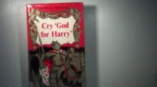 Cry "God for Harry"