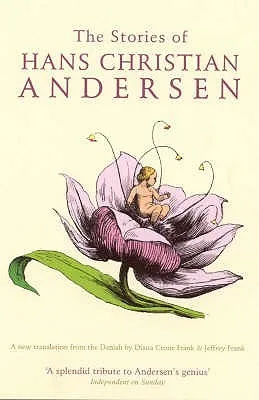 The Stories Of Hans Christian Andersen