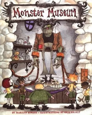 Monster Museum