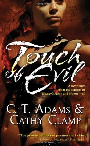 Touch of Evil