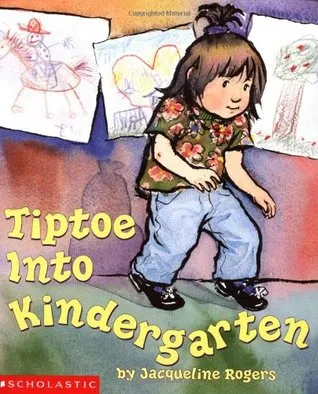 Tiptoe Into Kindergarten