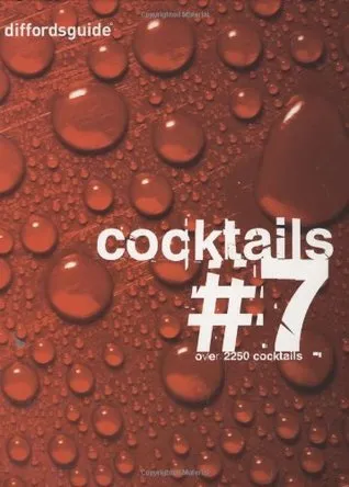 diffordsguide to Cocktails 7