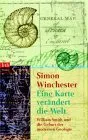 Eine Karte verändert die Welt. William Smith und die Geburt der modernen Geologie