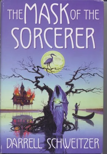 The Mask of the Sorcerer