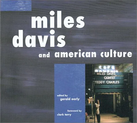 Miles Davis and American Culture