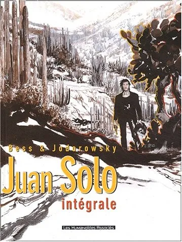 Juan Solo:  L'intégrale