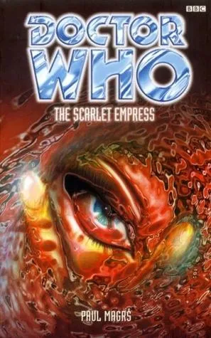 Doctor Who: The Scarlet Empress