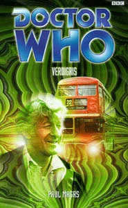 Doctor Who: Verdigris