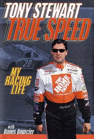 True Speed: My Racing Life