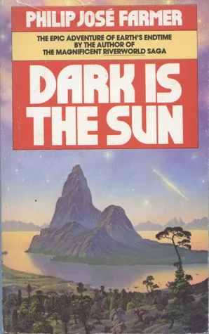 Dark is the Sun