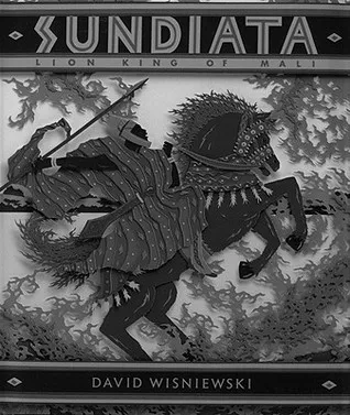 Sundiata: Lion King of Mali