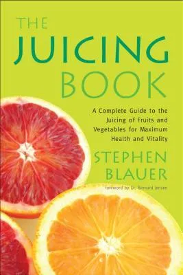 The Juicing Book