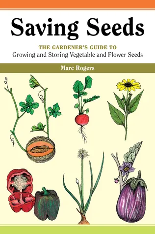 Saving Seeds: The Gardener