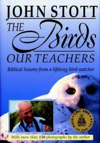 The Birds Our Teachers