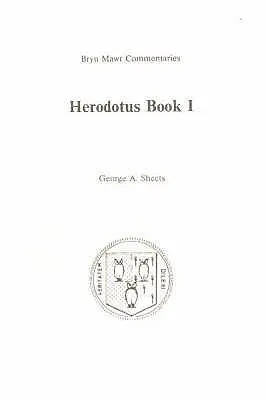 Herodotus Book 1