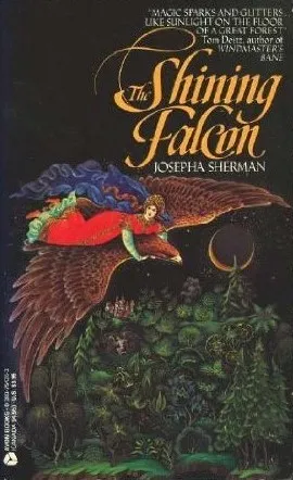 The Shining Falcon