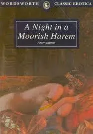 A Night in a Moorish Harem