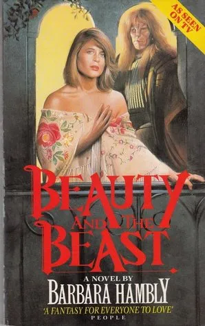 Beauty And The Beast