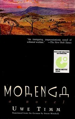 Morenga