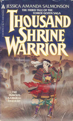 Thousand Shrine Warrior