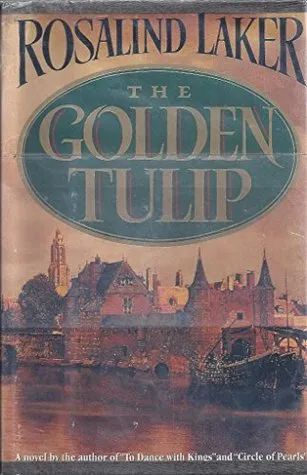 The Golden Tulip