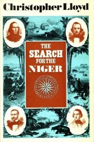 The Search for the Niger