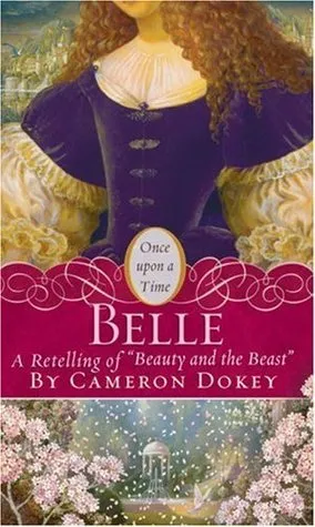 Belle: A Retelling of Beauty and the Beast