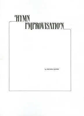 Hymn Improvisation