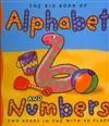 Alphabet and Numbers