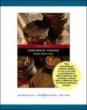 Principles of Corporate Finance