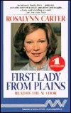 First Lady from the Plains: A Novel of the Revolutionary War