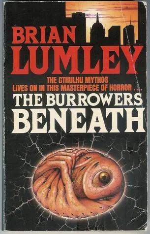 The Burrowers Beneath