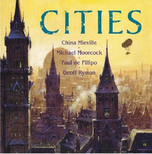 Cities (Foursight, Volume 4)