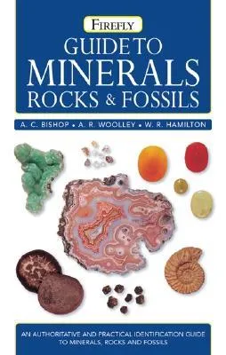 Guide to Minerals, Rocks and Fossils