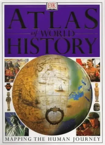 Atlas of World History