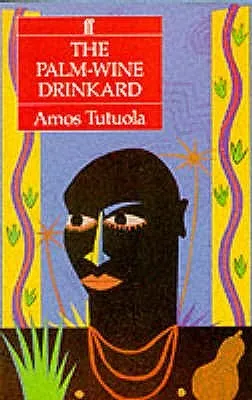 The Palm-Wine Drinkard