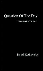 Question Of The Day - First Edition