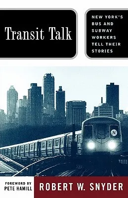 Transit Talk: New York