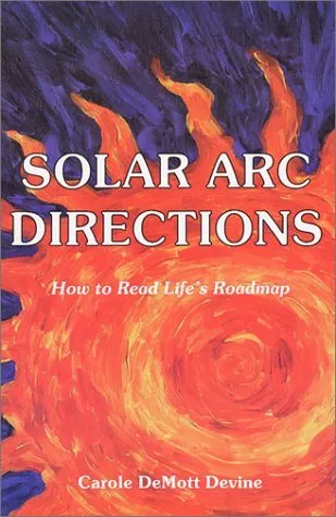 Solar Arc Directions