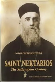 Saint Nektarios, a Saint for Our Times