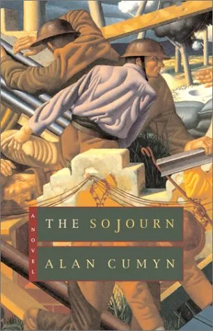 The Sojourn