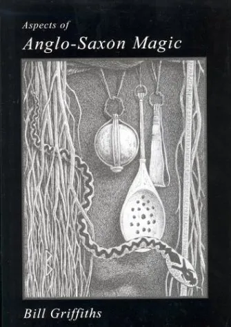 Aspects Of Anglo Saxon Magic