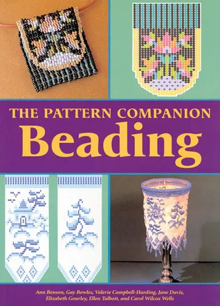 The Pattern Companion: Beading