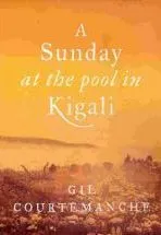 A Sunday at the Pool in Kigali