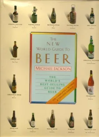 The New World Guide to Beer