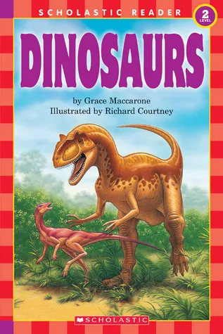 Dinosaurs (level 1)