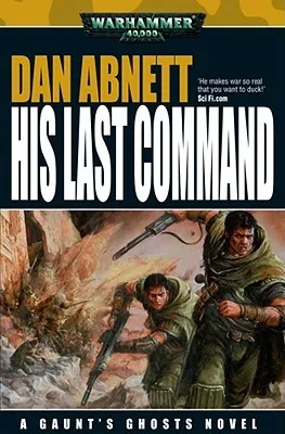 His Last Command