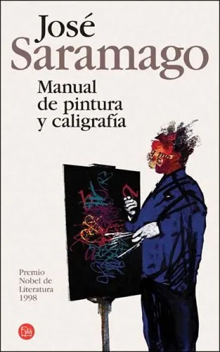 Manual De Pintura Y Caligrafía