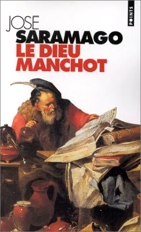 Le Dieu Manchot