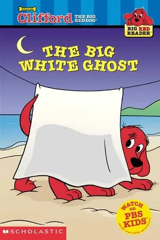 Clifford: The Big White Ghost